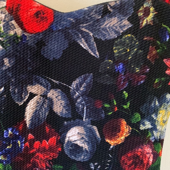 Never worn small bodycon Sabora mini dress - Picture 2 of 5